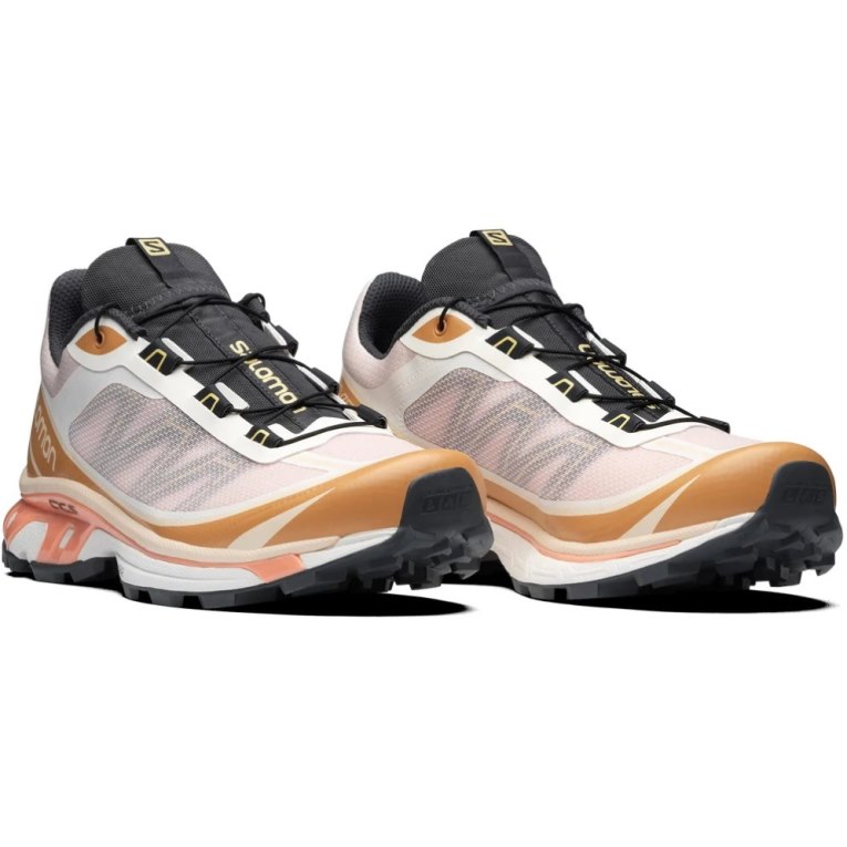 Salomon Xt-6 Ft Women's Sneakers Multicolor | CA 72I3